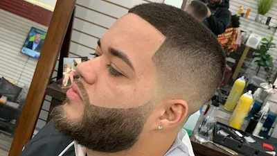True Cuts Barbershop