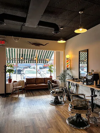 Heritage Barber Company