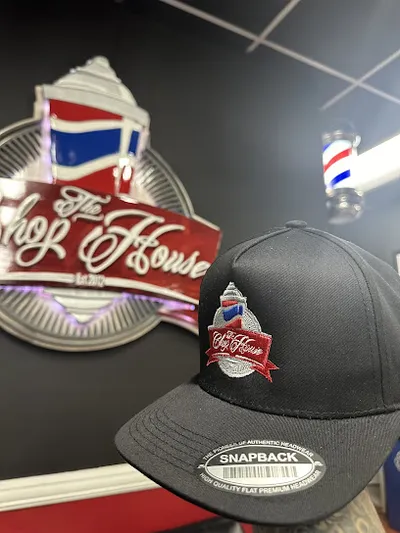 Chop House Barber Shop