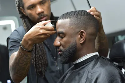 Whatabarber | Houston Luxury Mobile Barber