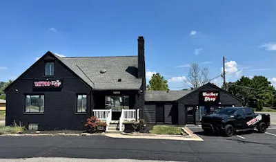 Tattoo Kings & Barber Shop