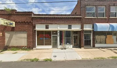 Artisans Barber Shop