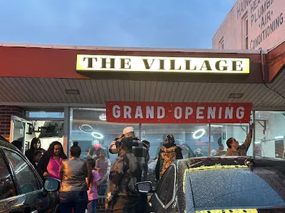 The Village Barbershop