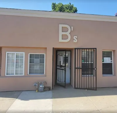 B's Barber Salon Salon/Shop