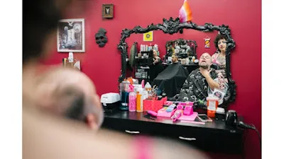 Faded Barbershop