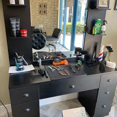 Rabi's Barber Shop