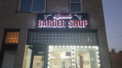 Ayman's Barber Shop