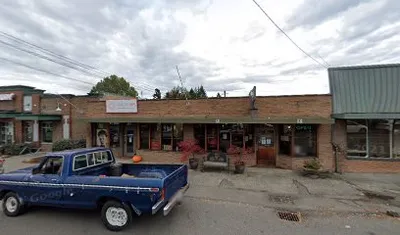 Chop Shop Barber Salon
