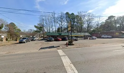 Brookwood Barber Shop