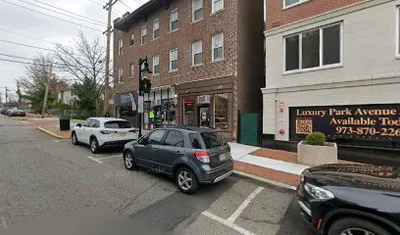 Vincent's Barber Shop
