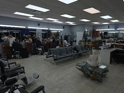 Palancar Barber Shop
