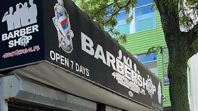 4Brothers4Life Barber Shop Clothing & More