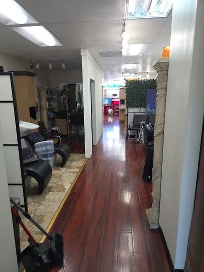 Tima Barbershop
