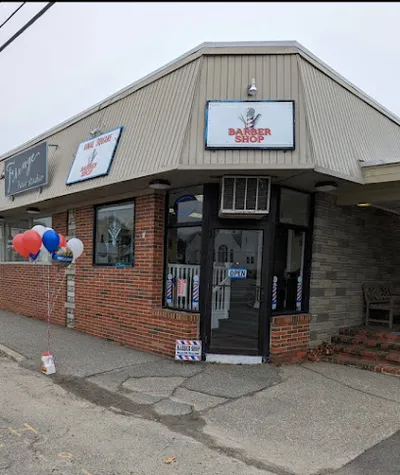 Vinal Square Barber Shop