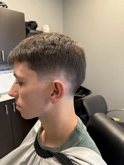PLATA Barbershop