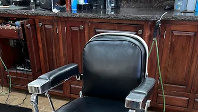 ZQ’S Barbershop