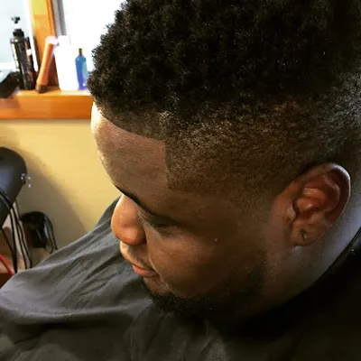 BarberOne Lounge Barbershop