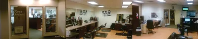 Dions' Salon & Barbershop