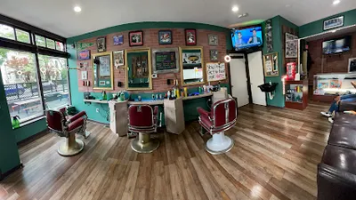 Sully's Barber & Styling Shop