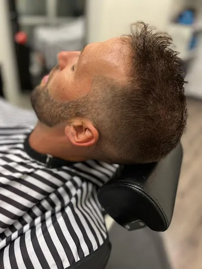 Conejo Valley Barber Co.