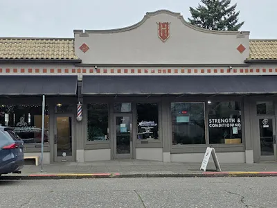 Starline Barber Shop