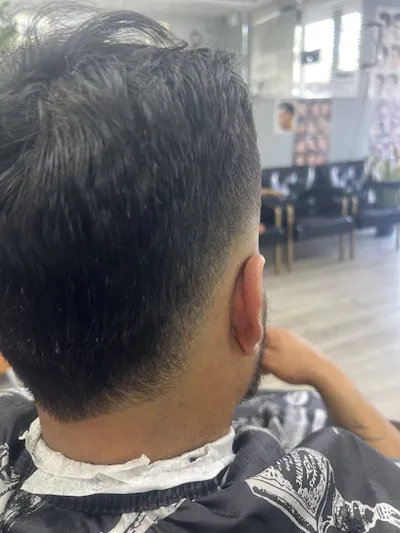 John’s Barber