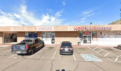 Carlos Barbershop