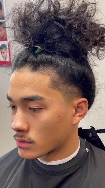 Life's Styles Barber Academy