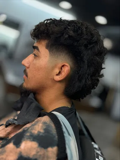 Style Studio Barbershop