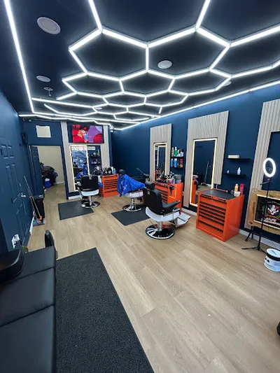 Dimelo Barber