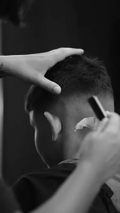 Another Barber Company