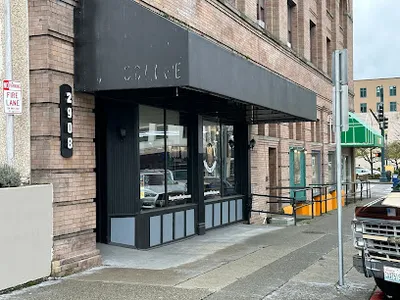 The Good Wolf Barber Co.