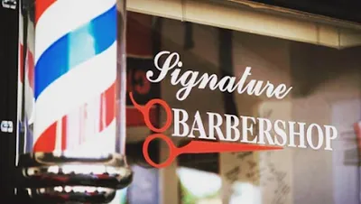 Signature Barbershop