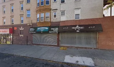 6one9 Barber Shop
