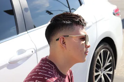 Christian & Roberto's Barber