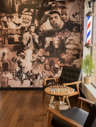 Goodfellas Barber Company