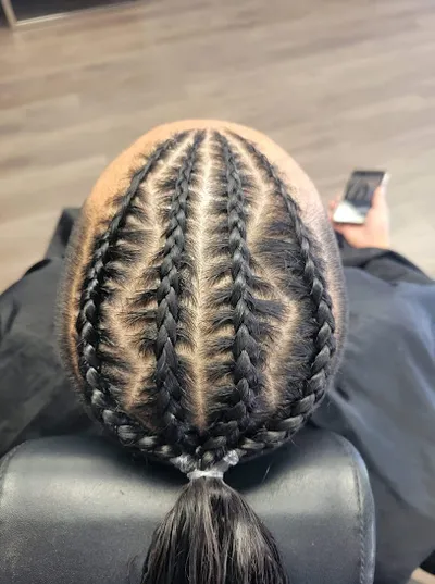 Barber 44