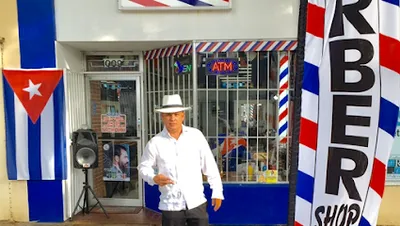 Barber shop El Figaro