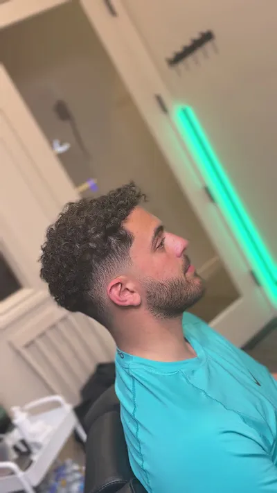 Revival Barber co.