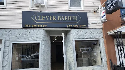 Clever Barber Carroll Gardens