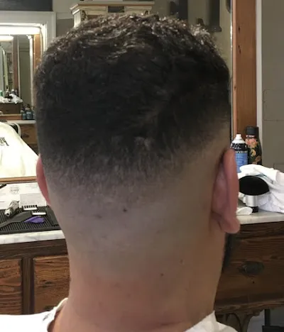Mill Valley Barbershop