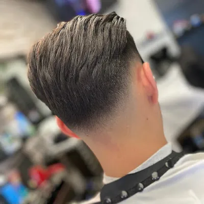 The HairDoc Barbershop