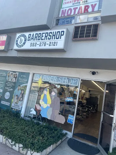 Beautiful Loser Barber Shop & Shave Parlor