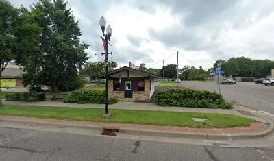 Merv's Barber Shop