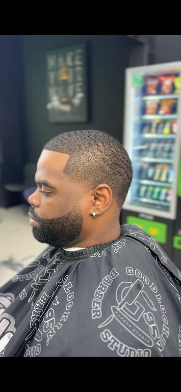 Good Lookin’ Barber Studio
