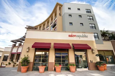Barber Studio Pasadena