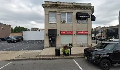 Barber Law Offices