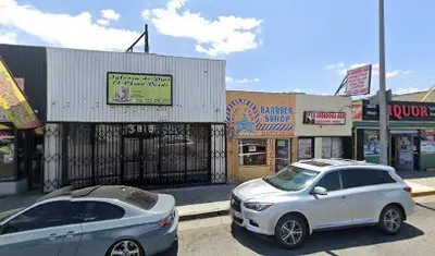 Happy Star Barber Shop Beauty Salon