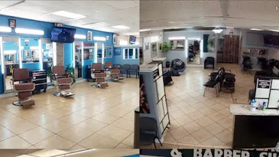 Elite Kutz barber & beauty salon