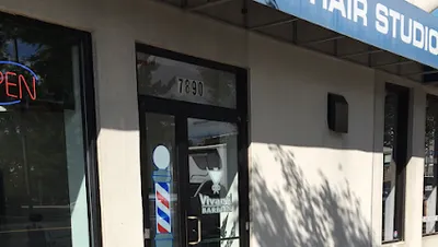 Vivanti Barbershop